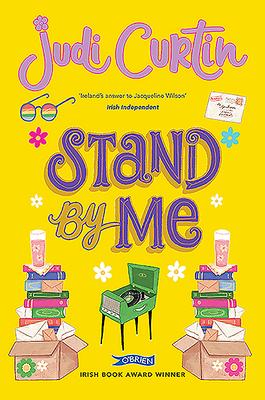 Vorderes Coverbild Stand by Me