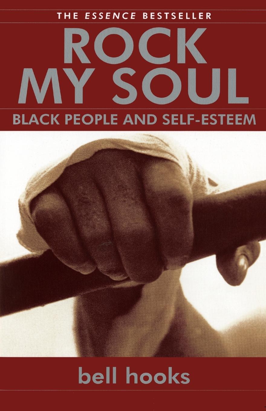 Vorderes Coverbild Rock My Soul