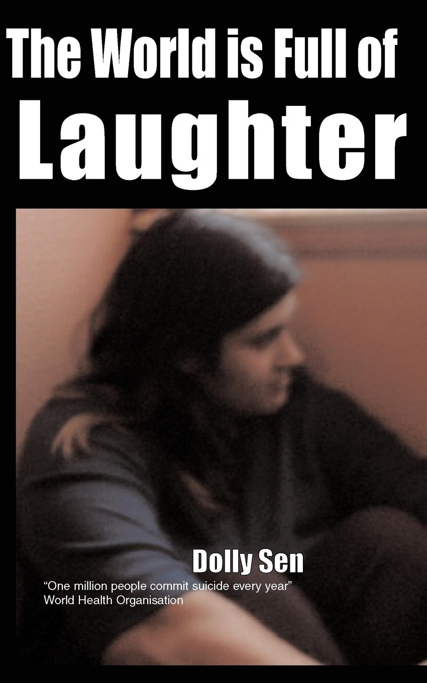 Vorderes Coverbild The World Is Full Of Laughter