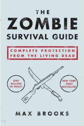 Vorderes Coverbild The Zombie Survival Guide