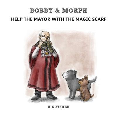 Vorderes Coverbild Bobby & Morph