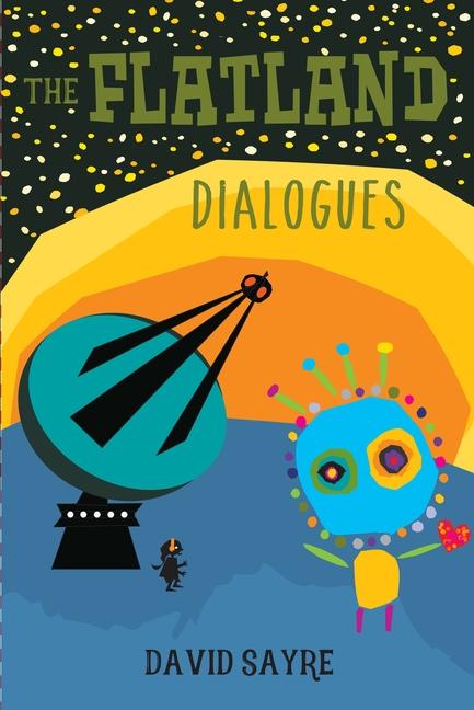 Vorderes Coverbild The Flatland Dialogues