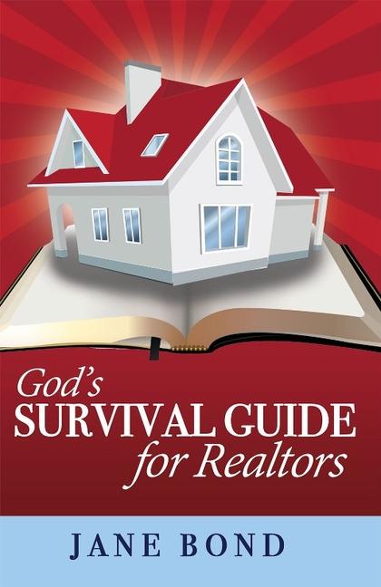 Vorderes Coverbild God's Survival Guide for Realtors