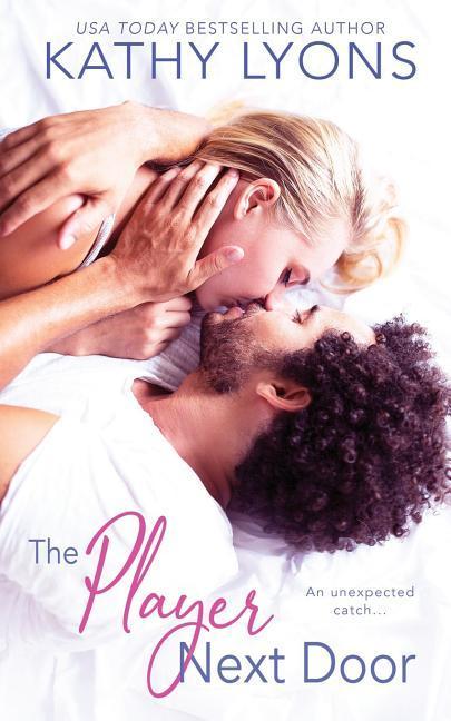 Vorderes Coverbild The Player Next Door