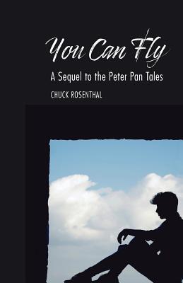 Vorderes Coverbild You Can Fly: A Sequel to the Peter Pan Tales
