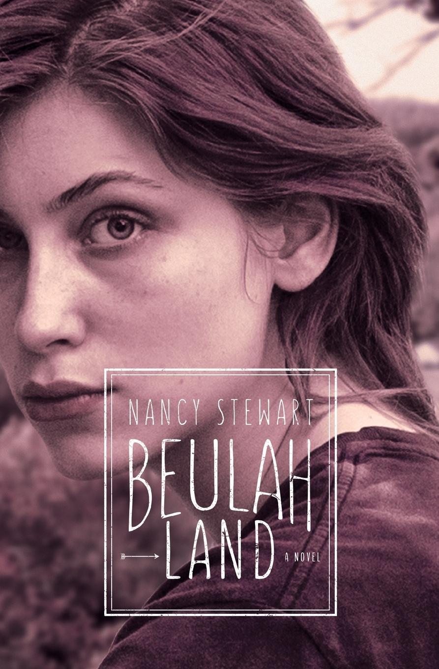 Vorderes Coverbild Beulah Land