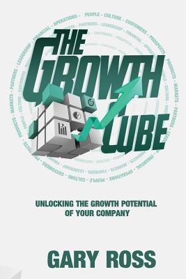 Vorderes Coverbild The Growth Cube: Unlocking the Growth Potential of Your Company