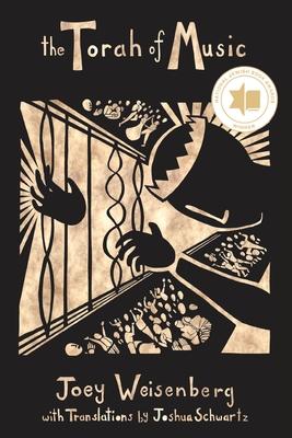 Vorderes Coverbild The Torah of Music