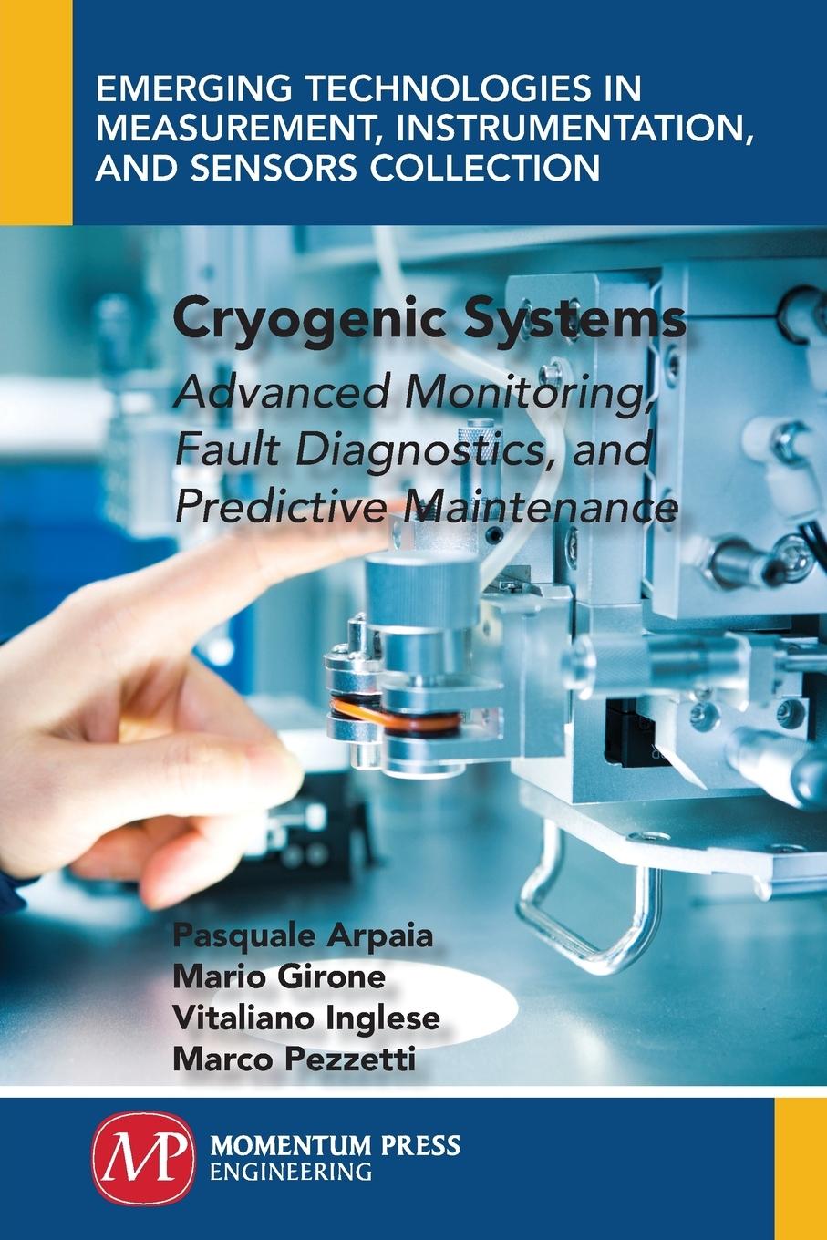 Vorderes Coverbild Cryogenic Systems