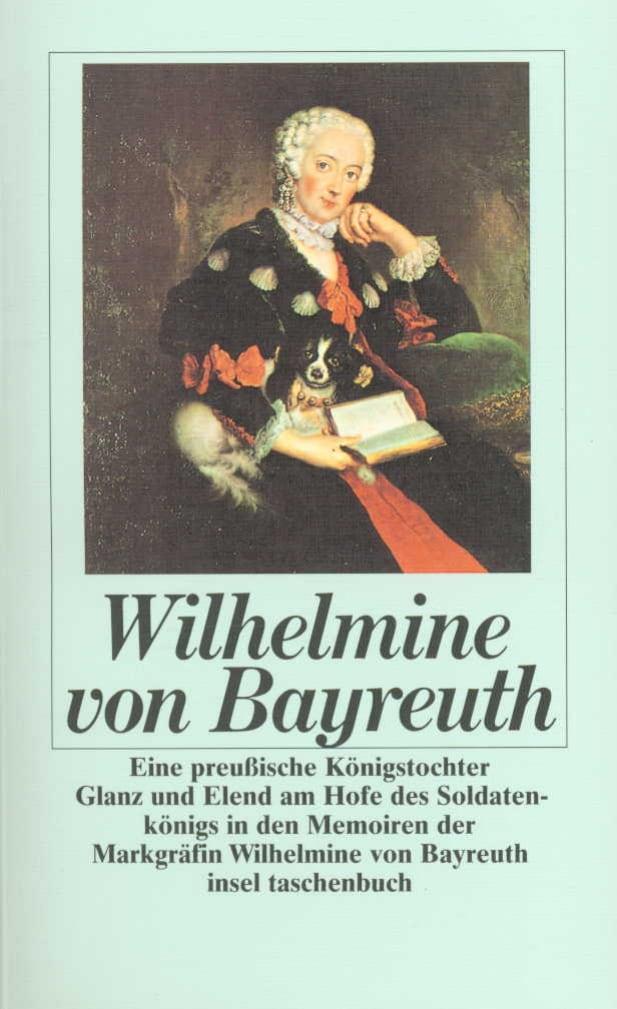 Vorderes Coverbild Eine preußische Königstochter