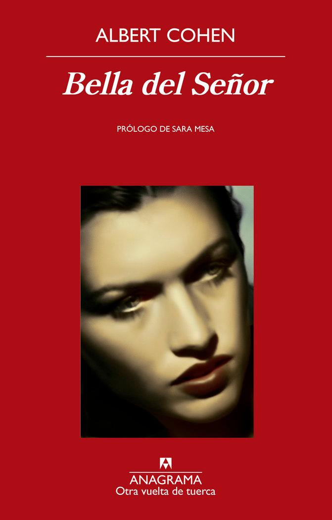 Vorderes Coverbild Bella del Señor