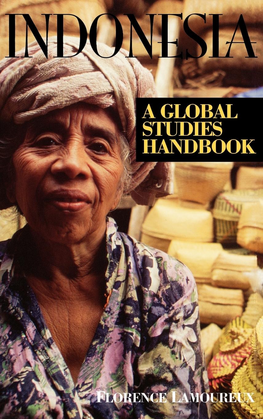 Vorderes Coverbild Indonesia