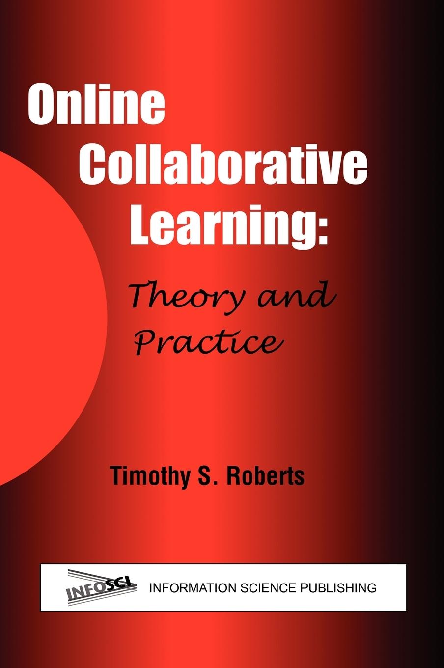 Vorderes Coverbild Online Collaborative Learning