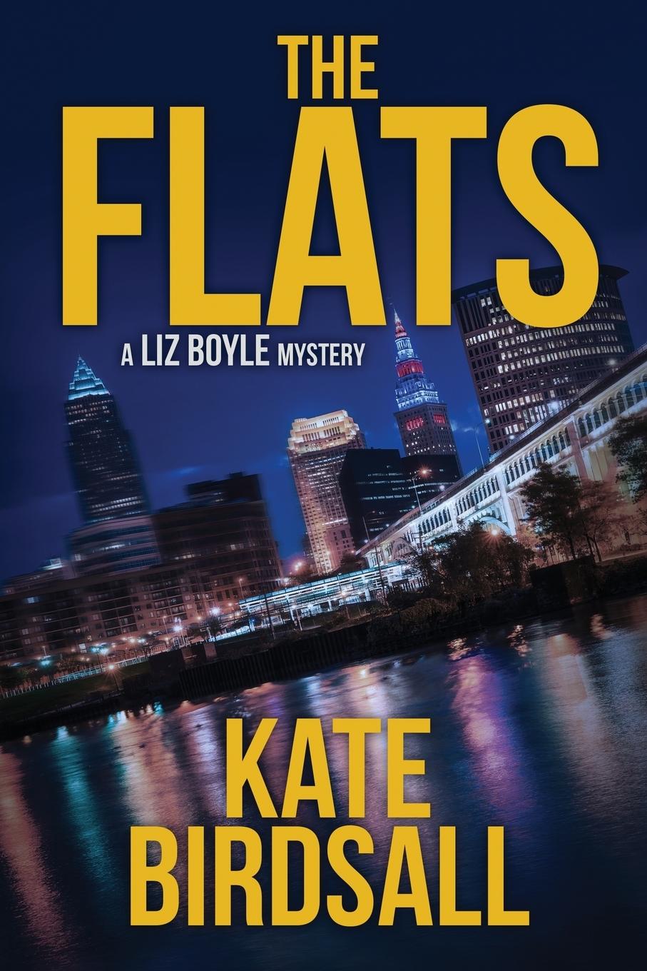Vorderes Coverbild The Flats