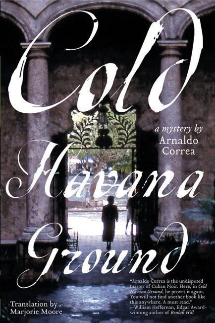 Vorderes Coverbild Cold Havana Ground