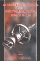 Vorderes Coverbild Interstellar Travel and Multi-Generational Space Ships