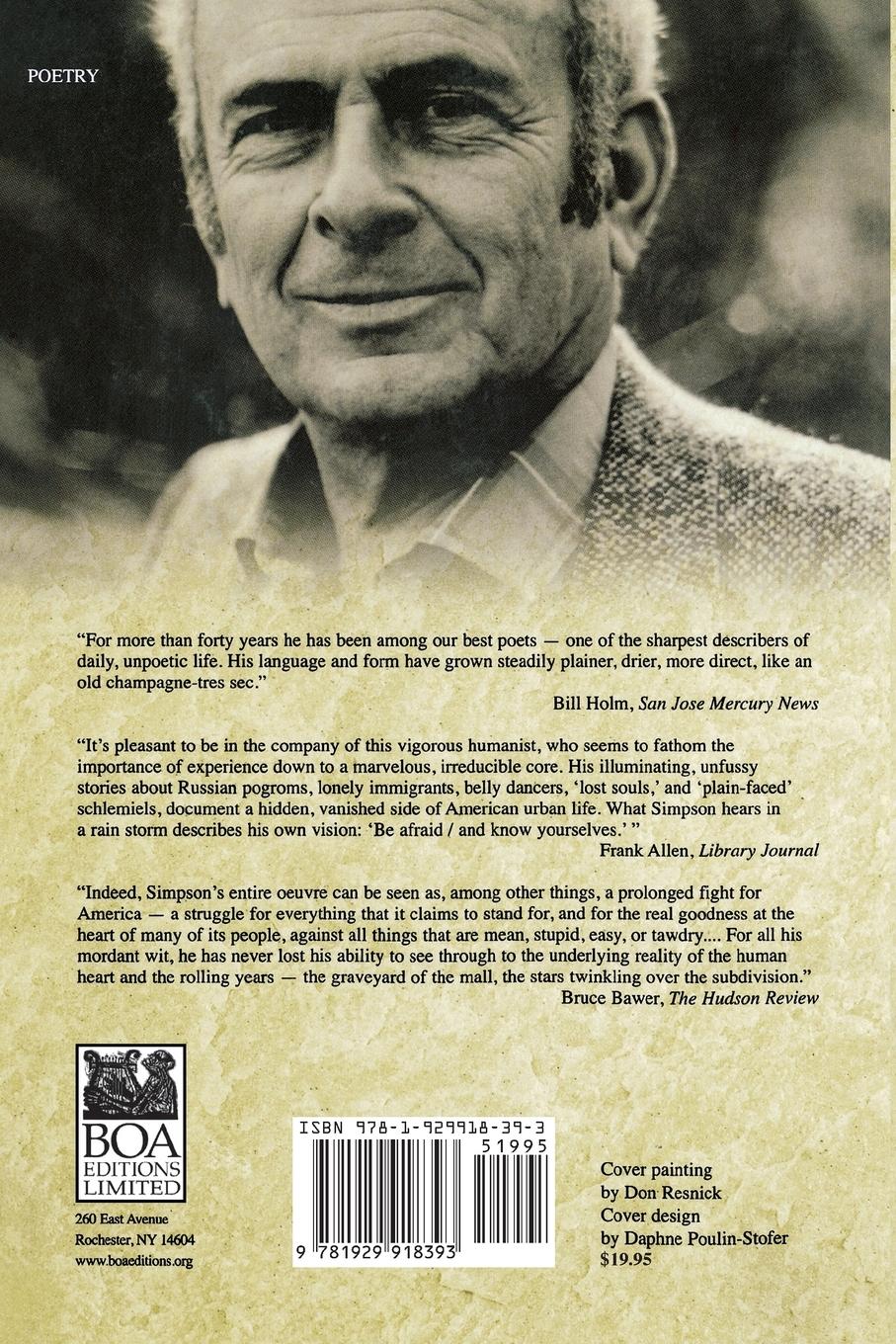 Rückseitencover The Owner of the House