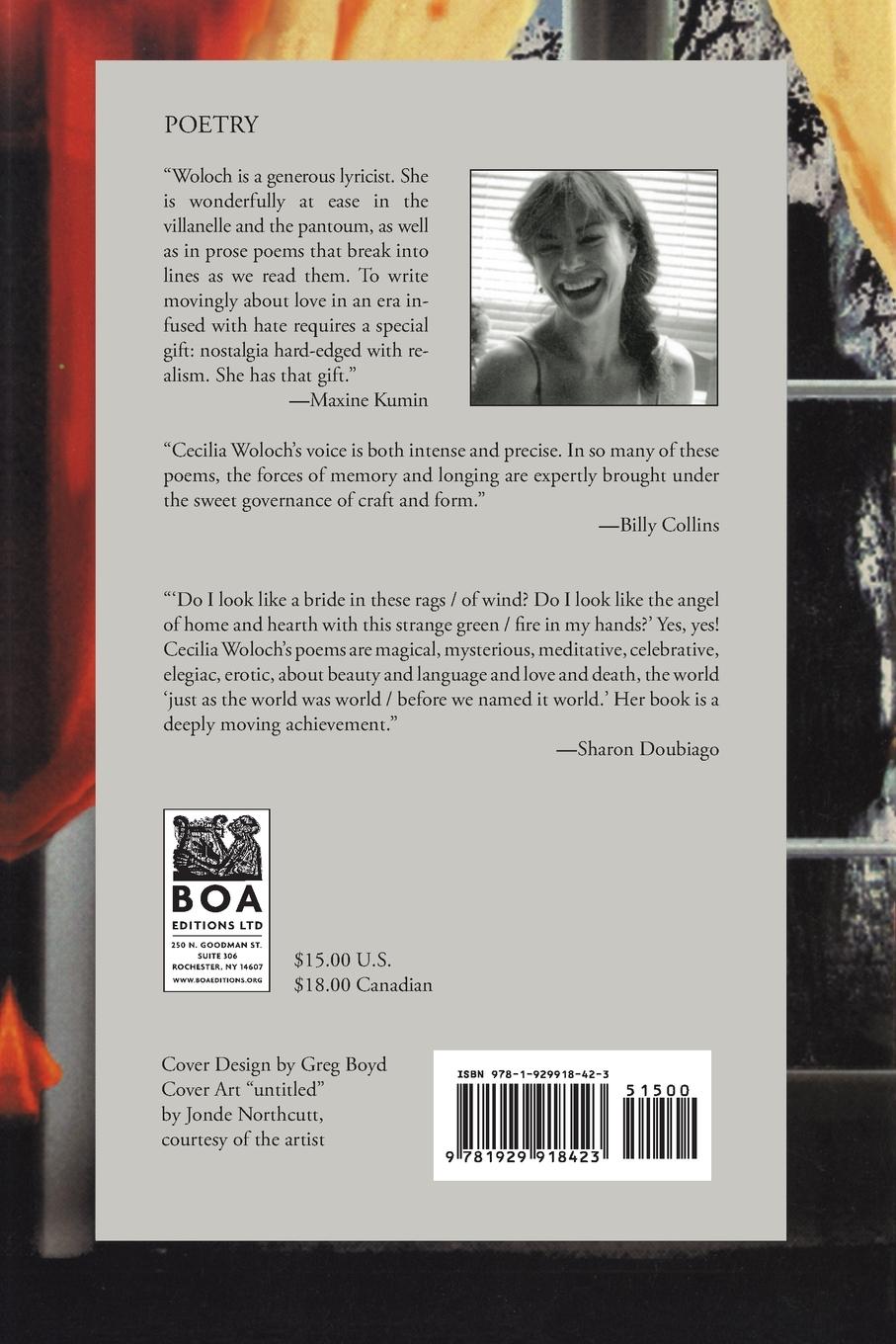 Rückseitencover Late