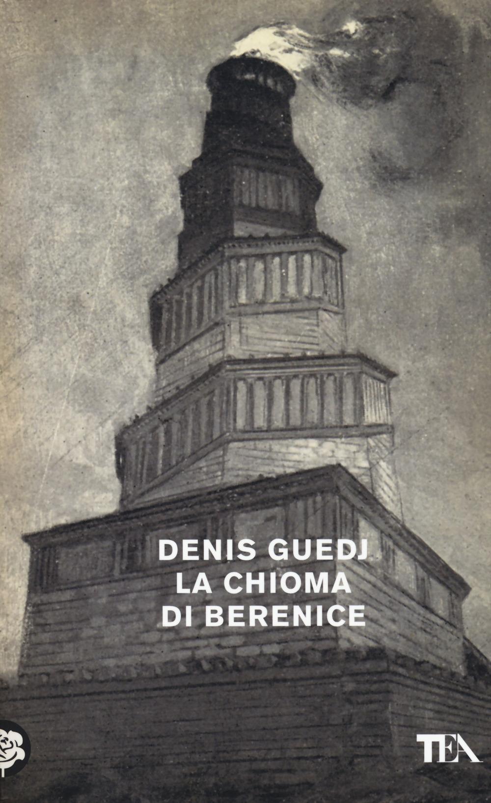 Vorderes Coverbild La chioma di Berenice