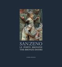 Vorderes Coverbild San Zeno. Le porte bronzee-The bronze doors