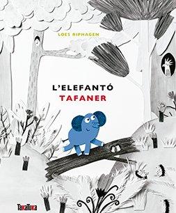 Vorderes Coverbild L'elefantó tafaner