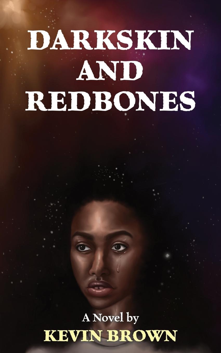 Vorderes Coverbild Darkskin and Redbones