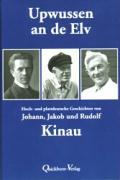 Vorderes Coverbild Upwussen an de Elv