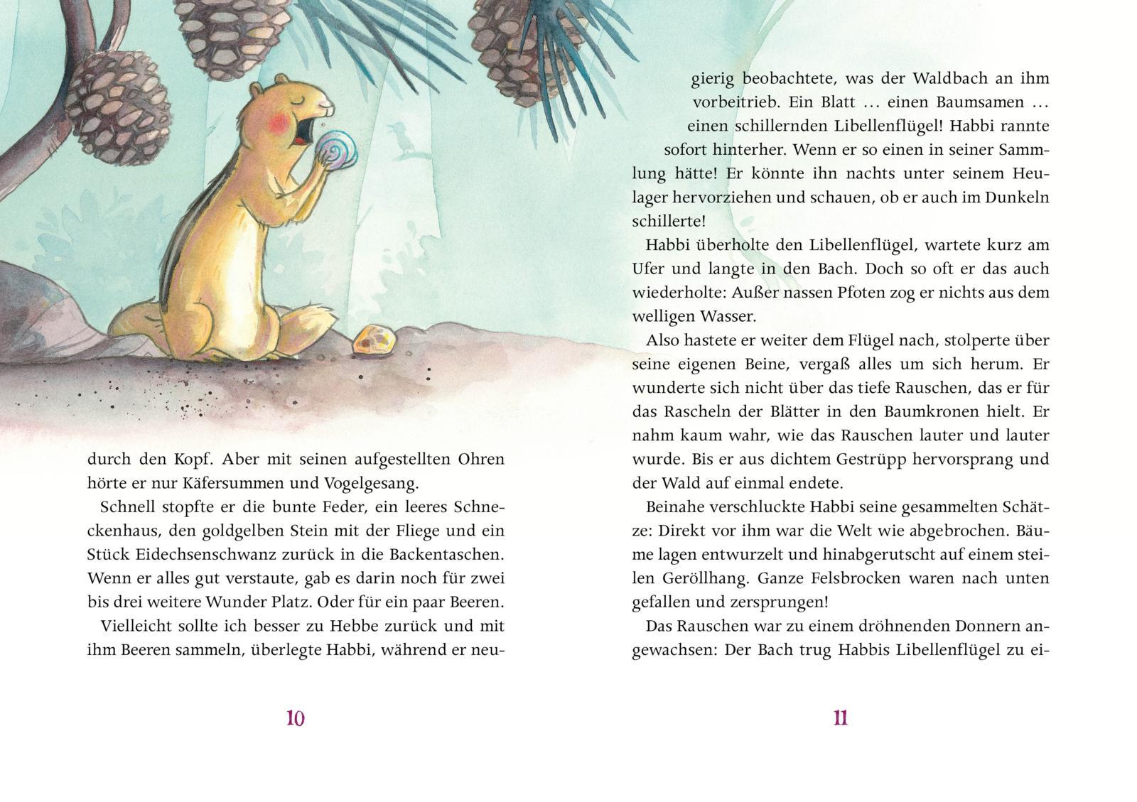 Beispielinhalt (Bild) Ein Freund wie kein anderer