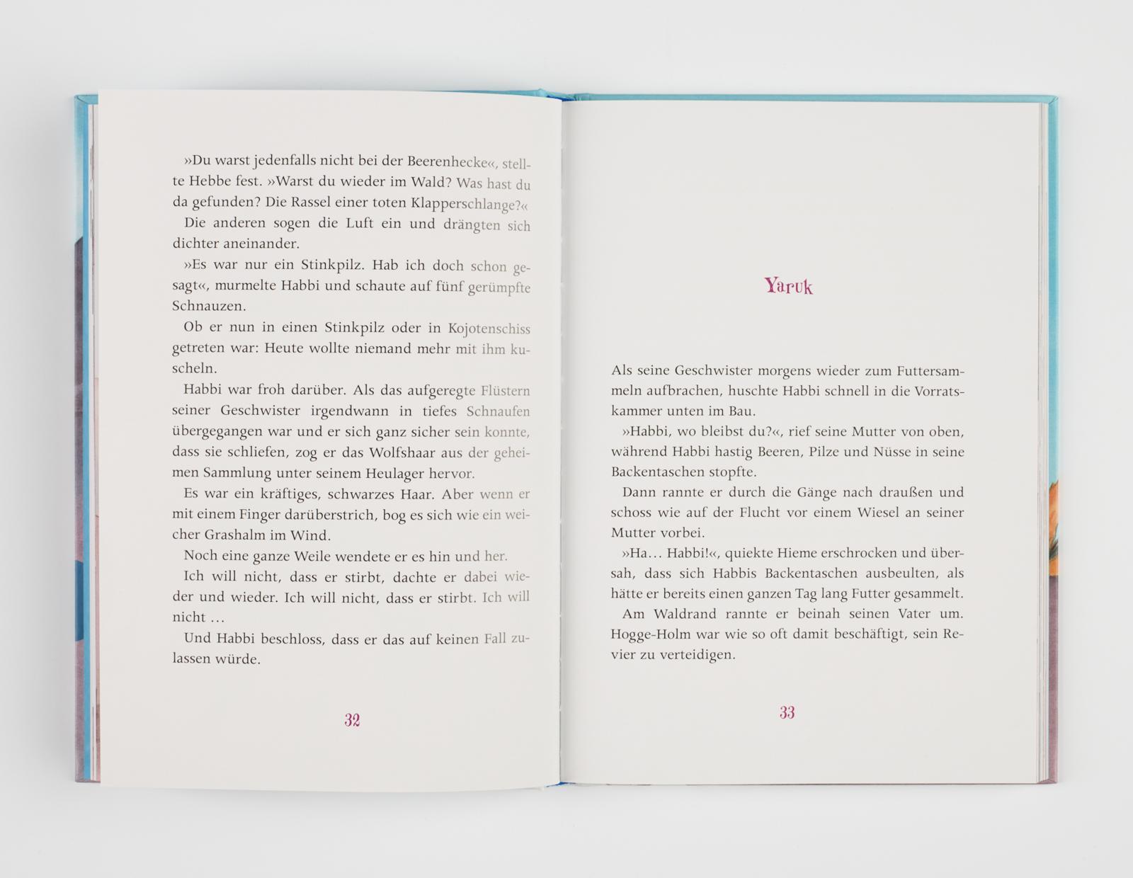 Beispielinhalt (Bild) Ein Freund wie kein anderer