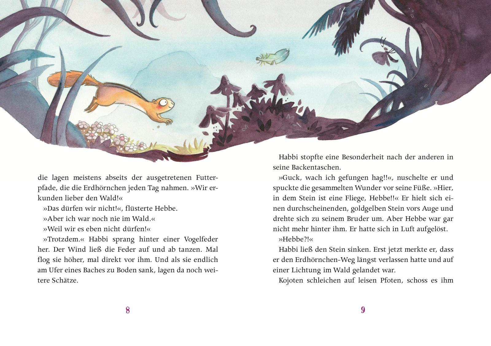 Beispielinhalt (Bild) Ein Freund wie kein anderer