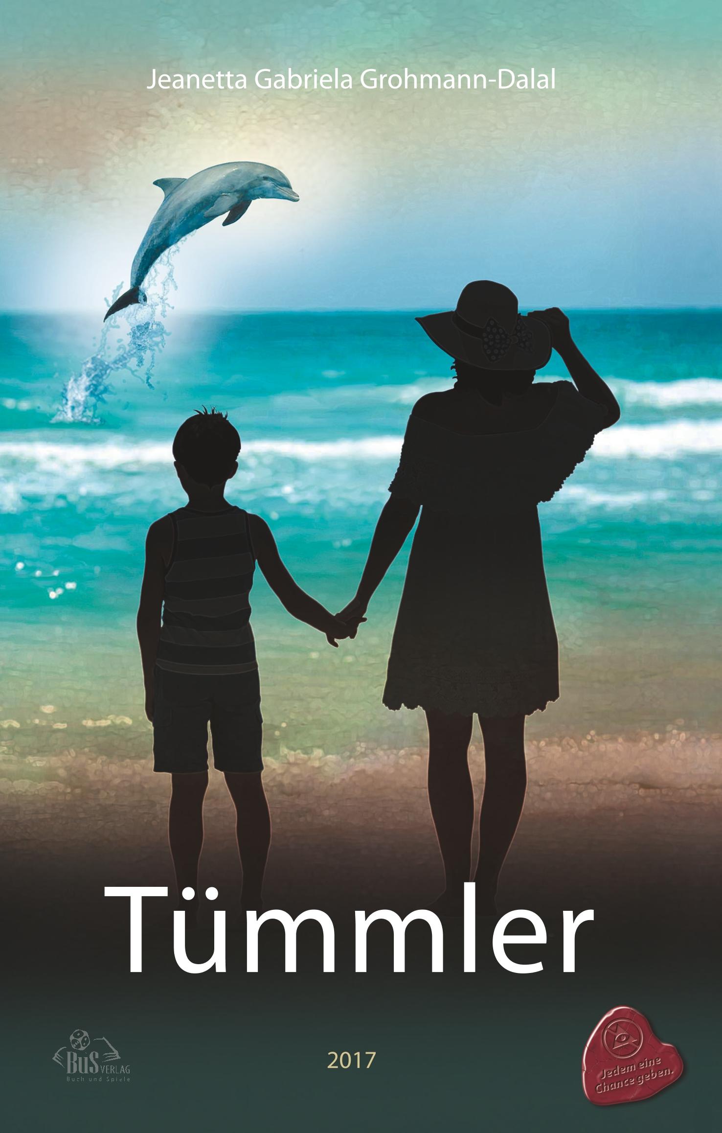 Vorderes Coverbild Tümmler