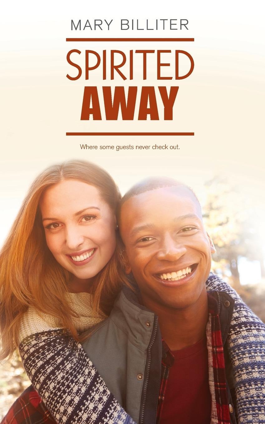 Vorderes Coverbild Spirited Away