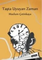 Vorderes Coverbild Tasta Uyuyan Zaman