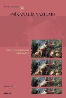 Vorderes Coverbild Psikanaliz Yazilari