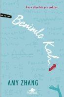 Vorderes Coverbild Benimle Kal