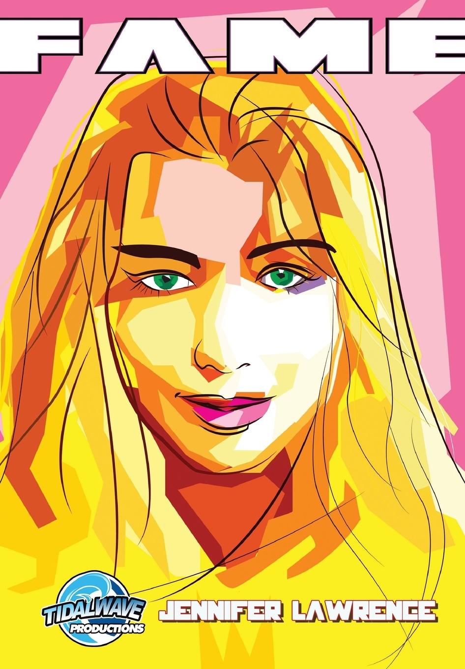 Vorderes Coverbild FAME