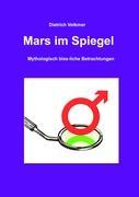 Vorderes Coverbild Mars im Spiegel