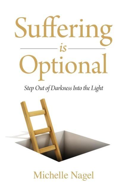 Vorderes Coverbild Suffering is Optional