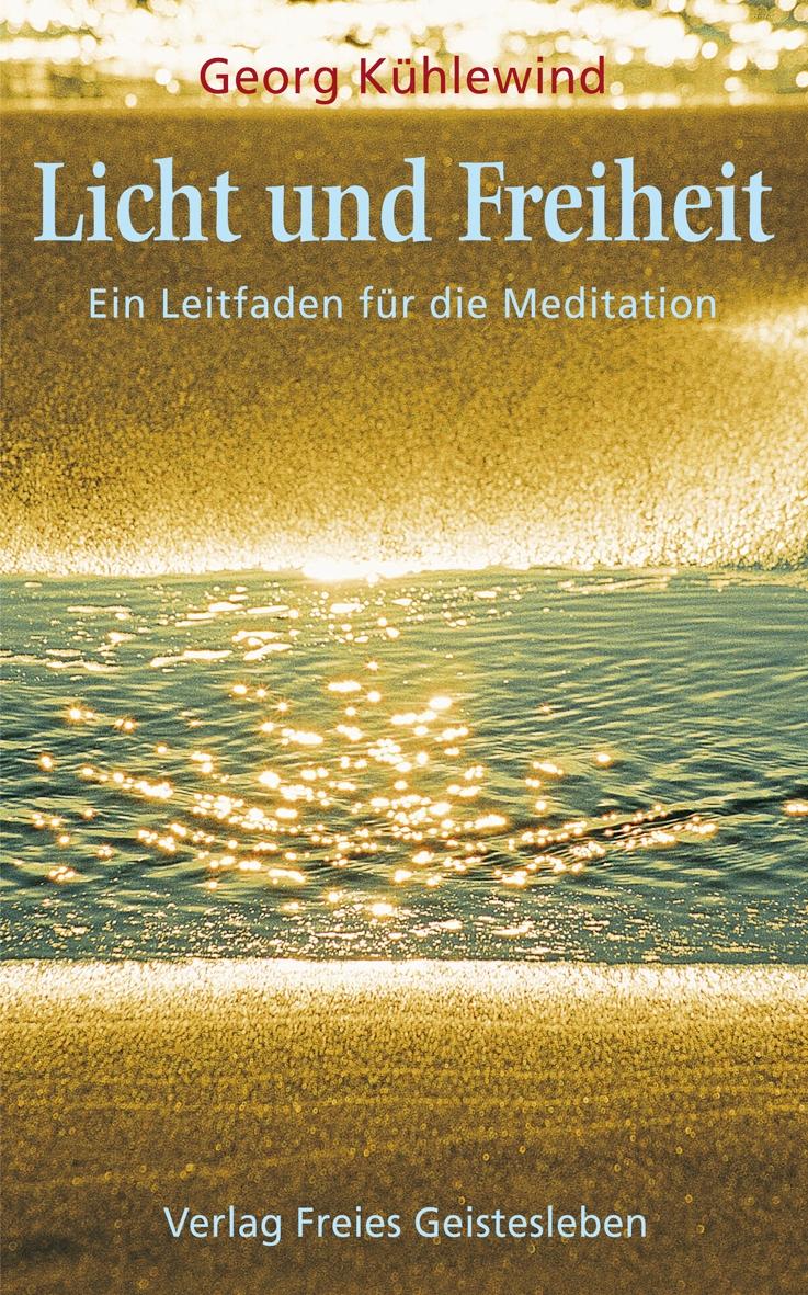 Vorderes Coverbild Licht und Freiheit