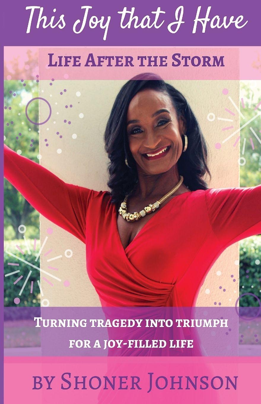 Vorderes Coverbild This Joy That I Have