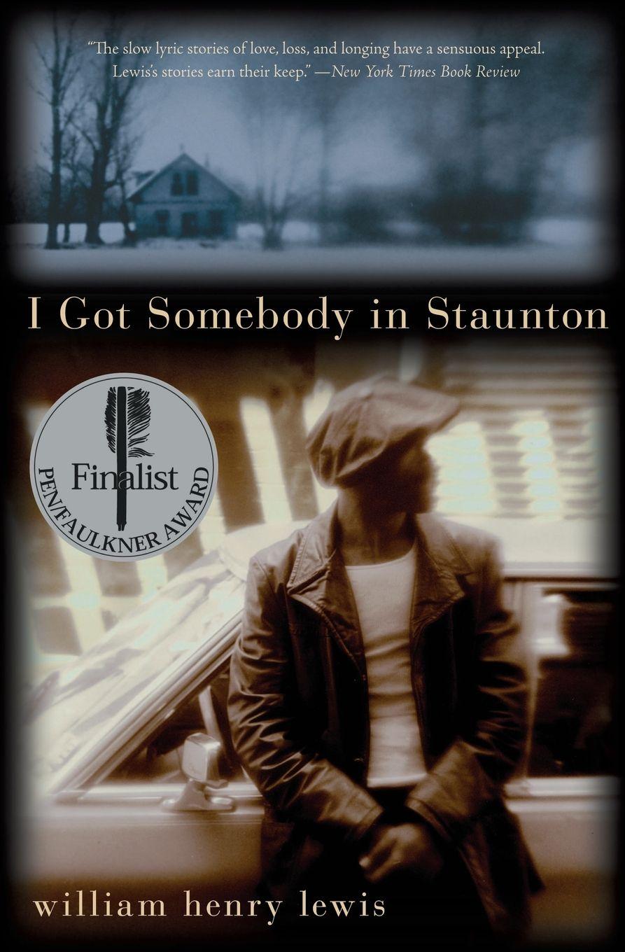 Vorderes Coverbild I Got Somebody in Staunton