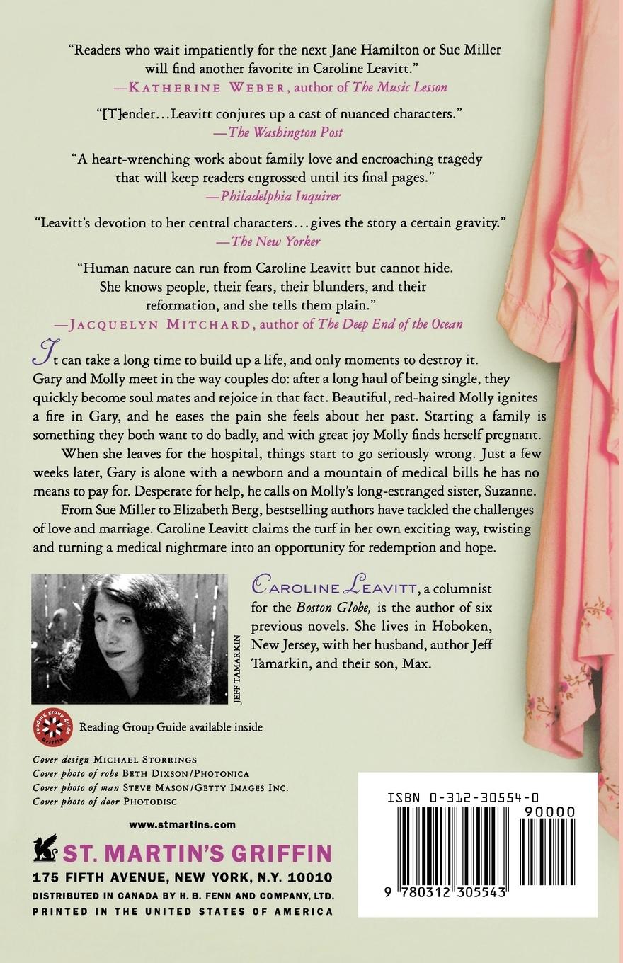 Rückseitencover Coming Back to Me