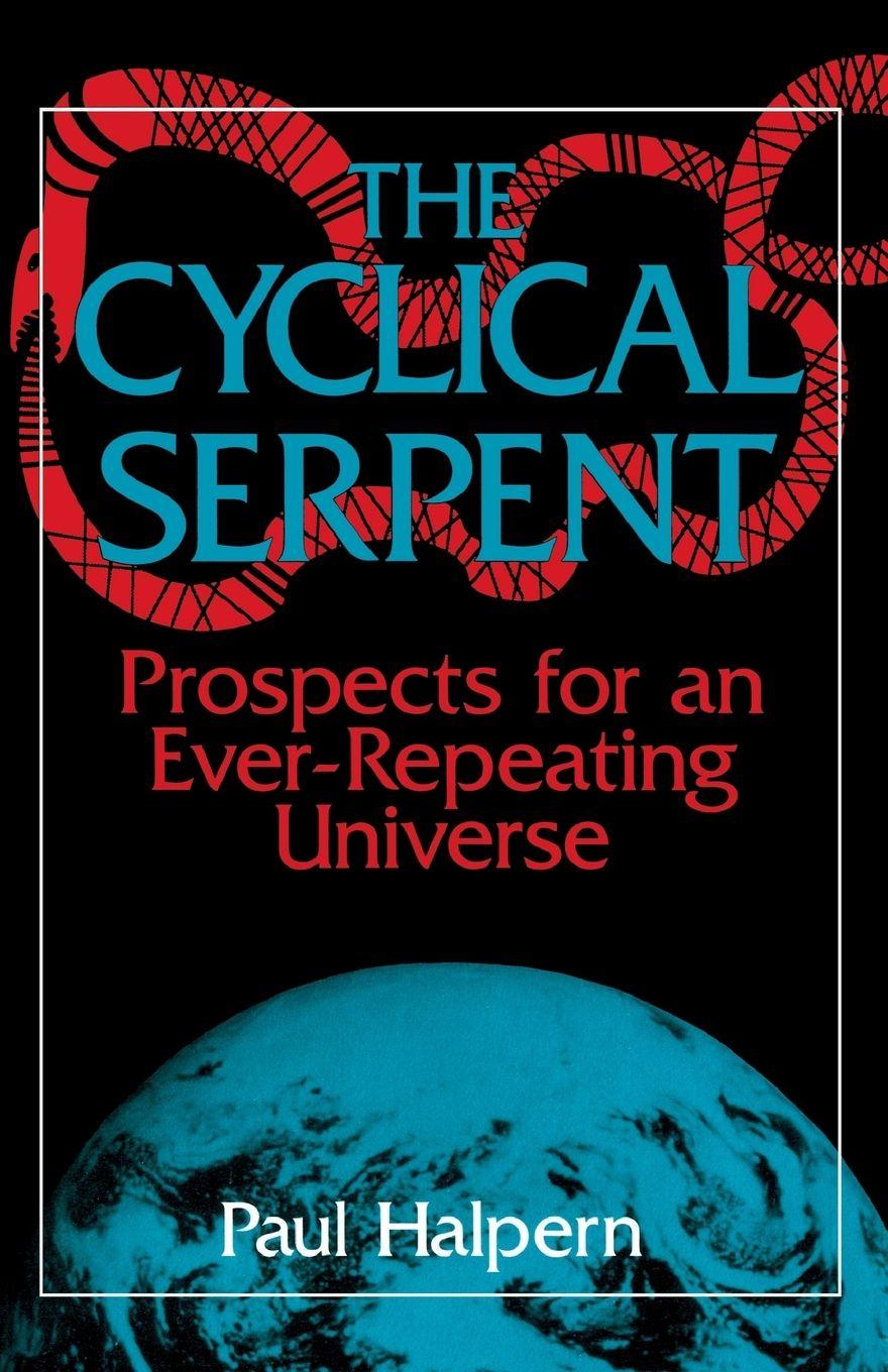 Vorderes Coverbild The Cyclical Serpent