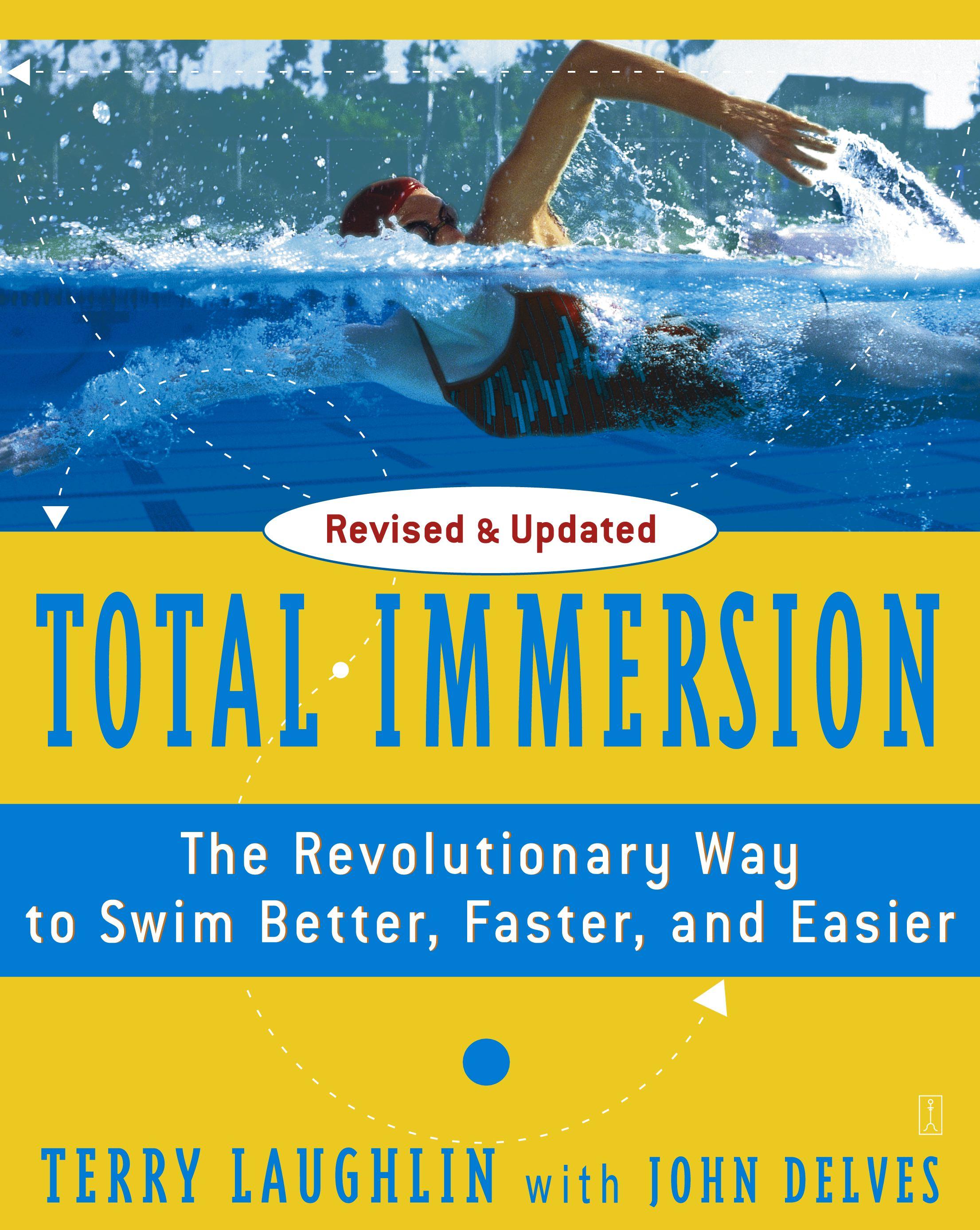 Vorderes Coverbild Total Immersion