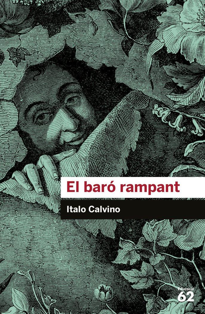 Vorderes Coverbild El baró rampant