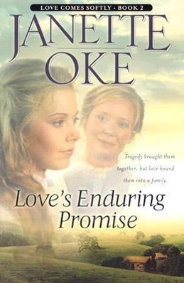 Vorderes Coverbild Love's Enduring Promise
