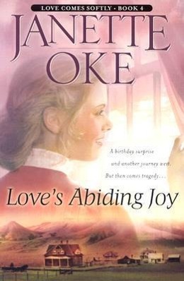 Vorderes Coverbild Love's Abiding Joy