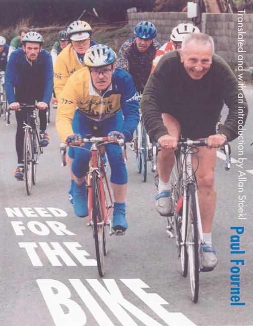 Vorderes Coverbild Need for the Bike
