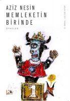 Vorderes Coverbild Memleketin Birinde