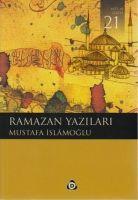 Vorderes Coverbild Ramazan Yazilari
